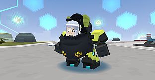 CosmicBreak Universal [Ivis Reine] Fan Pack