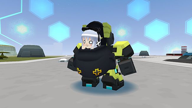 CosmicBreak Universal [Ivis Reine] Fan Pack