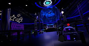 Temlegen: System Breakdown