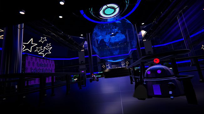 Temlegen: System Breakdown