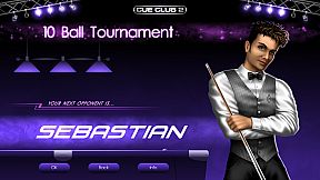 Cue Club 2: Pool & Snooker