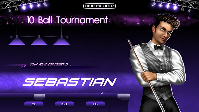 Cue Club 2: Pool & Snooker