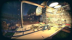 Pnevmo-Capsula: Domiki