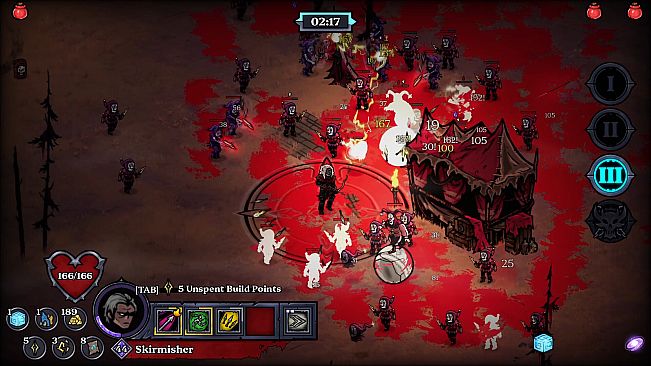 The Serpent and the Crow