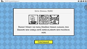 IRMÃO Grande & Brasileiro 2