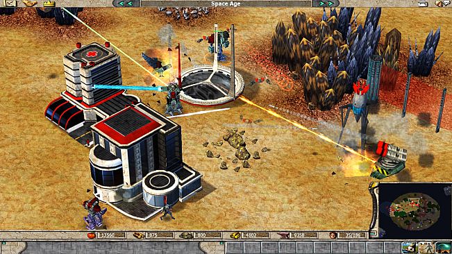 Empire Earth: Gold Edition