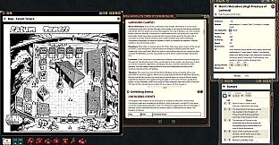 Fantasy Grounds - Dungeon Crawl Classics #113: Temple of the Blind Sultan