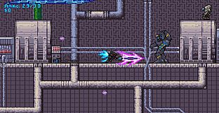 Carnage in Space - Ignition