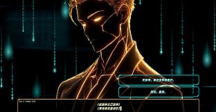 ERROR: Me, Cyber Guys, and Weird Block Battles