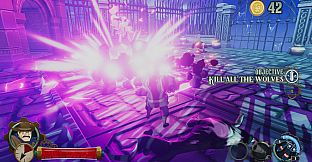 Legends of the Brawl