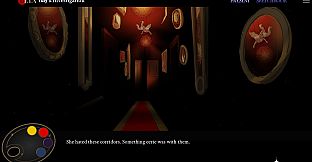 STARCULT. Night: Twisted Age