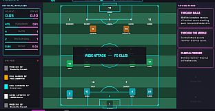 Offside Deal: Football At Any Cost