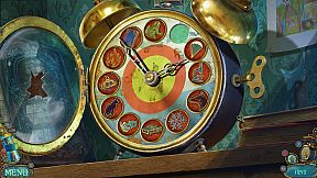 Dreamscapes - Nightmare's Heir