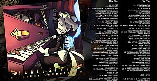 Skullgirls: Original Soundtrack