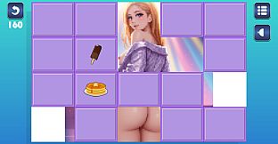 Cute Waifu - Pixel Idol DLC 2