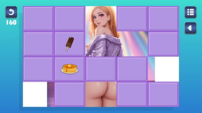 Cute Waifu - Pixel Idol DLC 2