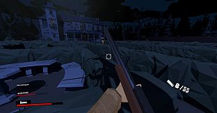 Hunt Zombies Together