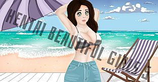 Hentai beautiful girls 5 - Wallpapers. Mode 2