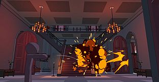 Stick Brawl
