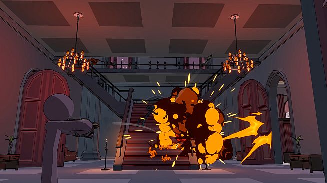 Stick Brawl