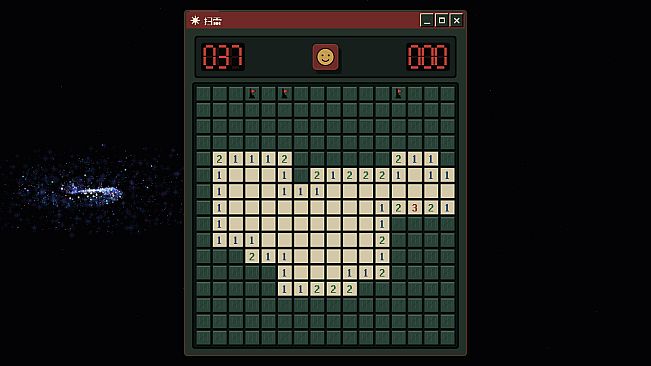 Minesweeper Atelier