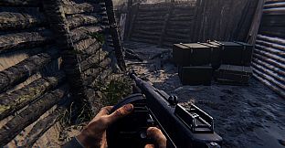 Land of War - Thompson wz.28