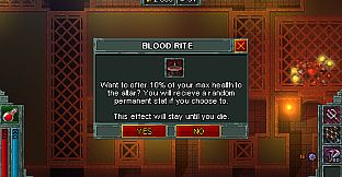 Heroes of Hammerwatch: Witch Hunter