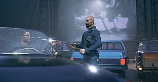 Gas Station Simulator - Drive-In Cinema DLC