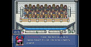 Satanic Puppeteer Orchestra: Phantom Quests