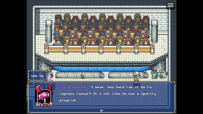 Satanic Puppeteer Orchestra: Phantom Quests