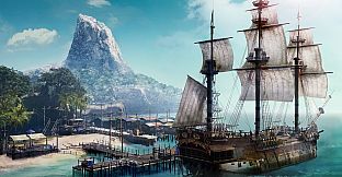 Like a Dragon: Pirate Yakuza in Hawaii