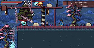 WIZARD ANOTHER WORLD