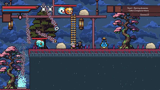 WIZARD ANOTHER WORLD