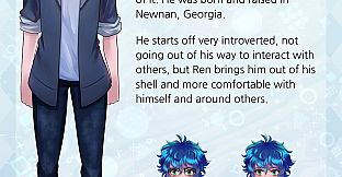 Canvas Menagerie Artbook