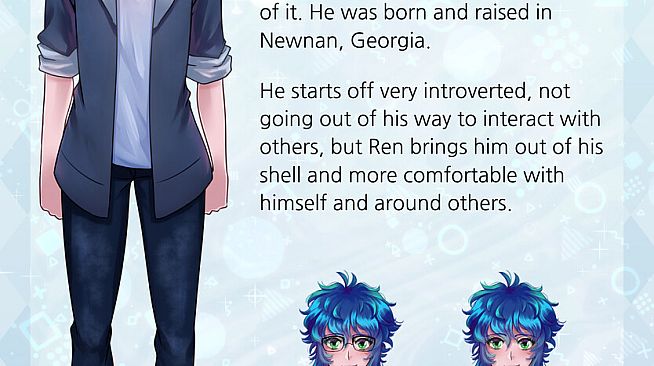 Canvas Menagerie Artbook