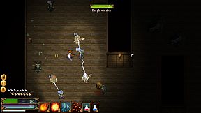 Dungeons of the Fallen