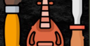 Ashes of Arcanum: AoA - The Artist Pack