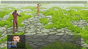 Zombie Fooker: Starring Doug Fooker