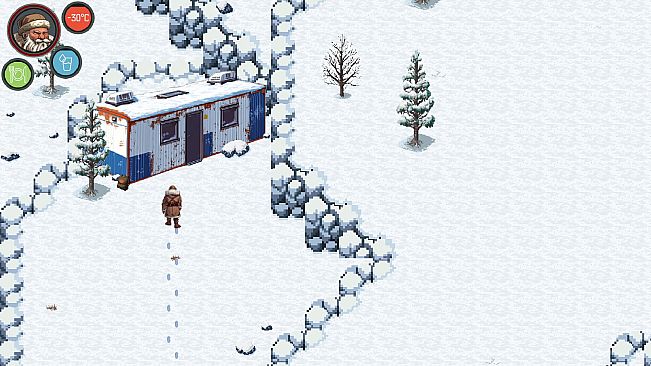 White Noise: Ghost Signal