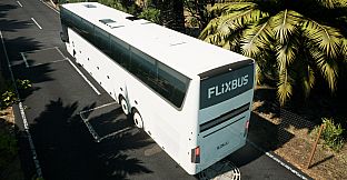 Tourist Bus Simulator - Altano TX