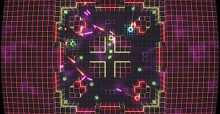 Retrograde Arena - Deathmatch Pack