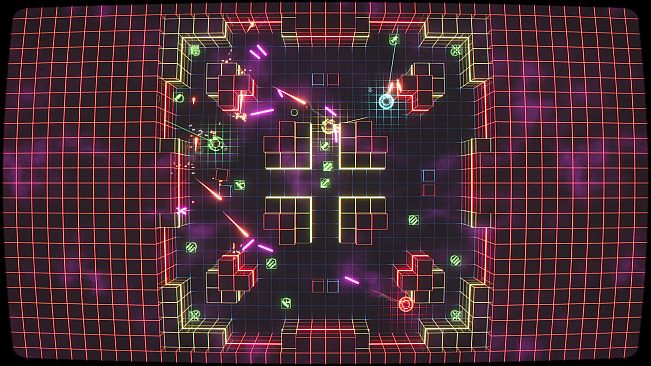 Retrograde Arena - Deathmatch Pack