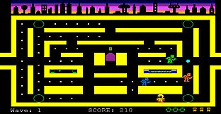 Infestation on Epsilon 13