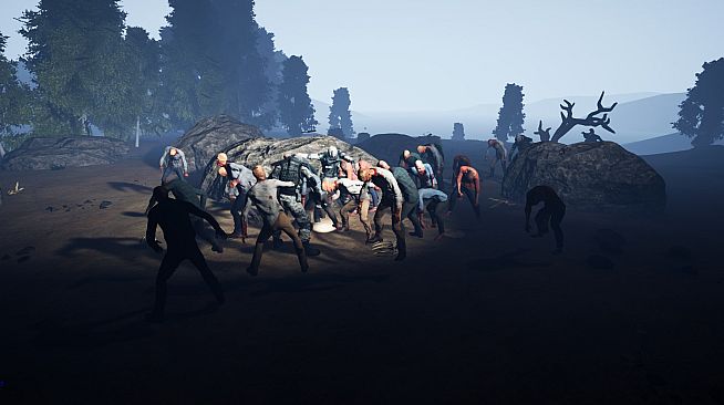 Cry of Athena Battle Simulator