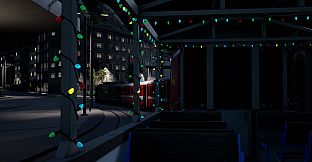 Train Sim World 4 Compatible: RhB Anniversary Collection Add-On