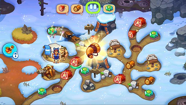 Tribe Dash - Beginner's Pack