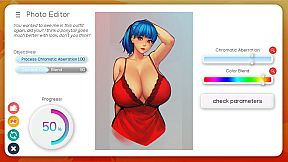 Photo-Life - Rina's Journey