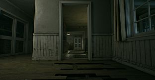 Untold Memories: Grandma's House