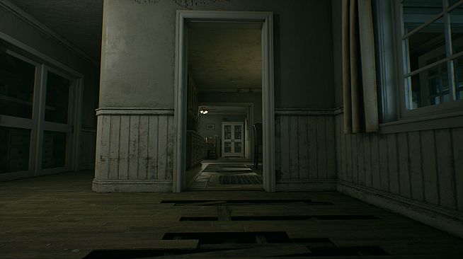 Untold Memories: Grandma's House