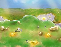 Wanda - A Beautiful Apocalypse